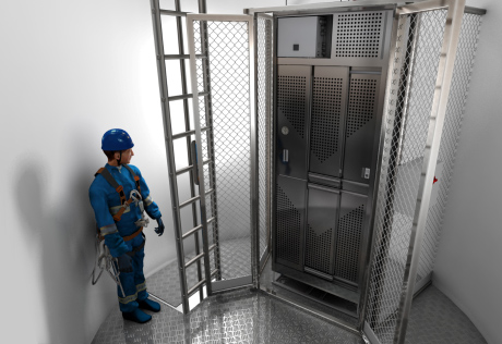 Operator Online Training: Avanti Service Lift Model Dolphin/Beluga