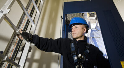 Avanti Service Lifts