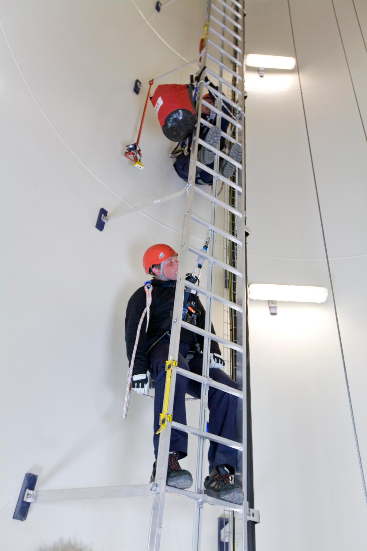  First Aid - GWO Course