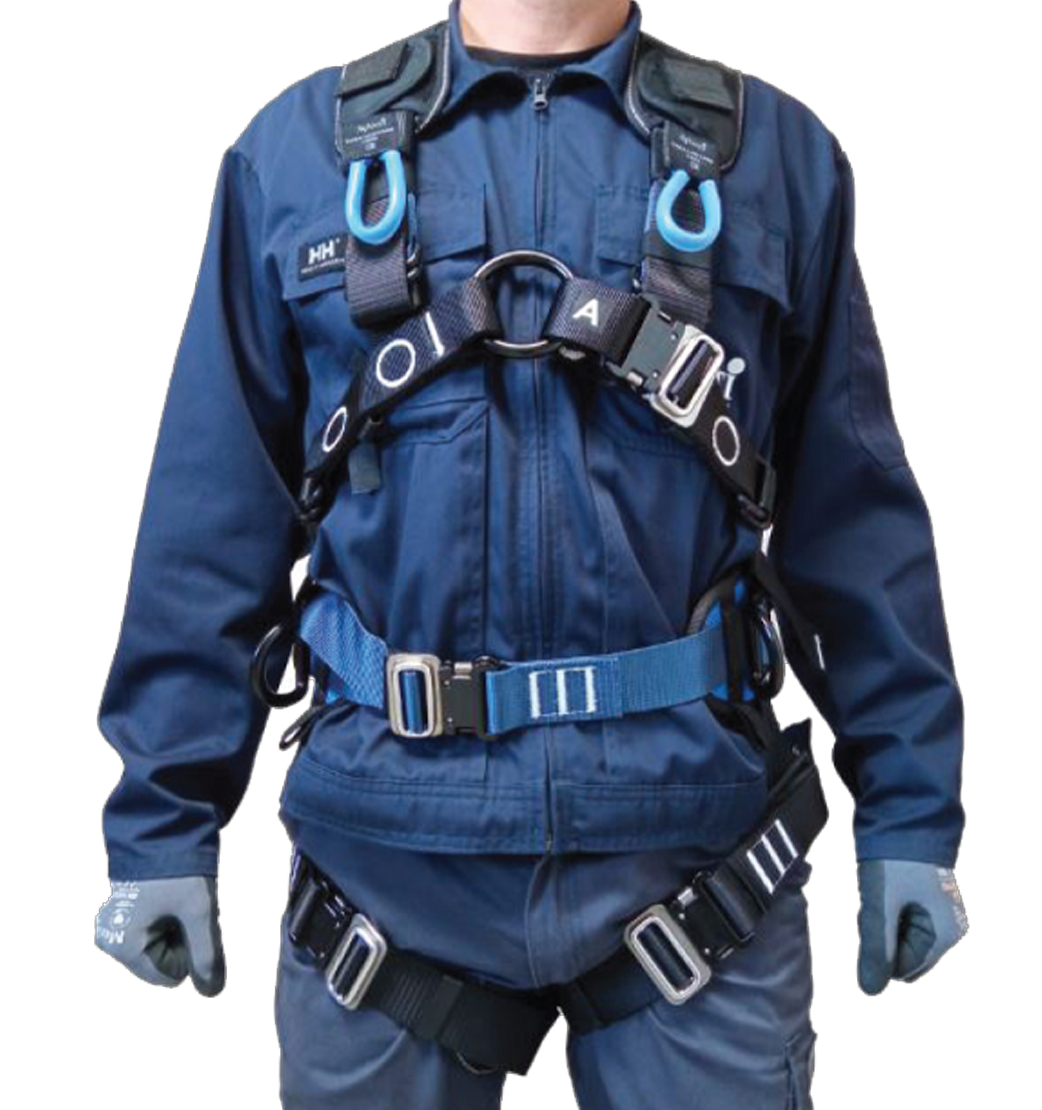 Avanti Tamarin Harness