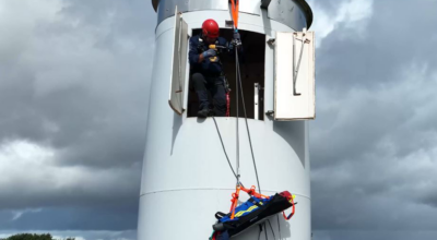 Safety System – PPE