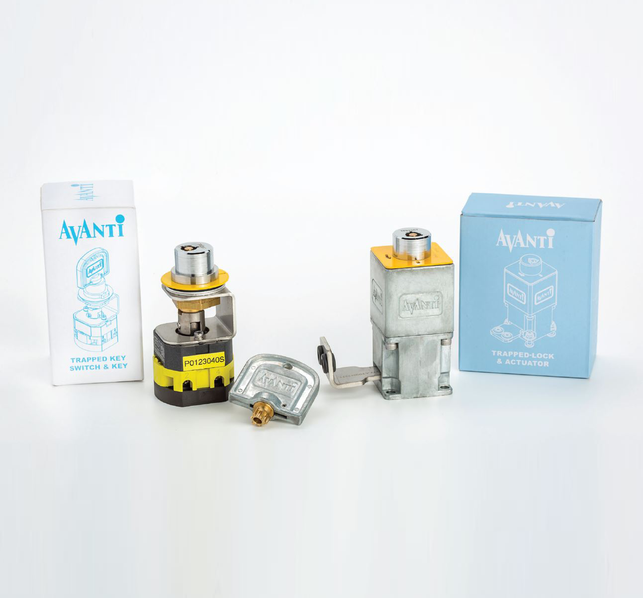 Avanti Interlock System