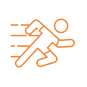 Move fast and deliver Move fast and deliver