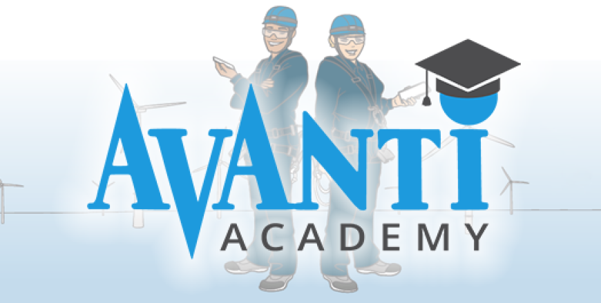 Avanti Academy App